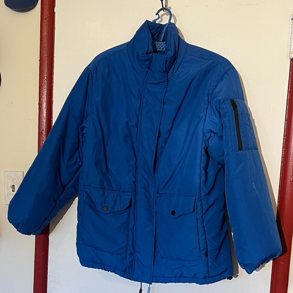Cotton On Puffy Jacket. Never worn. - Picture 1 of 2